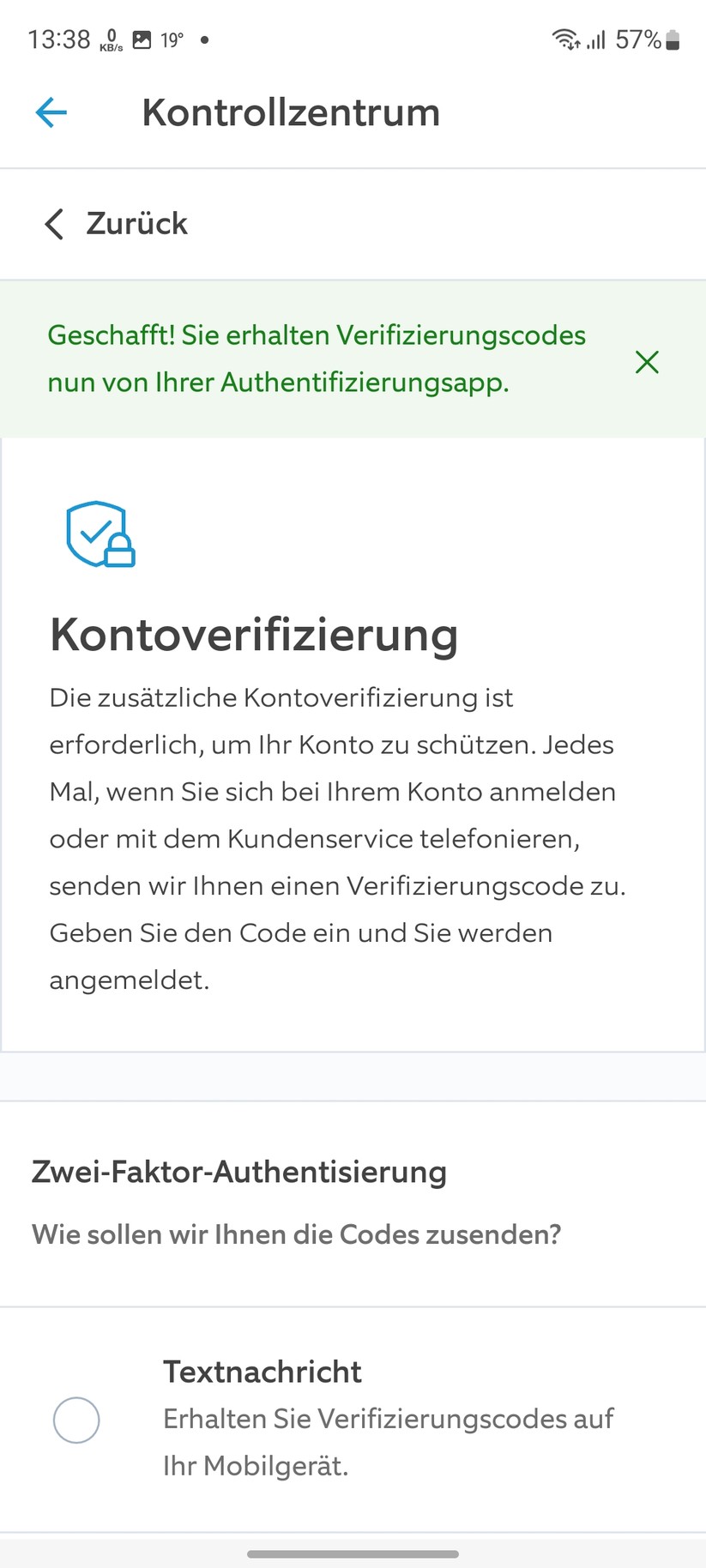 Ring Doorbell 4: Funktionen