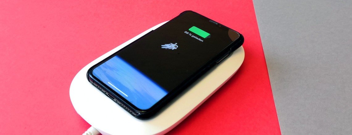 Kaufberatung: Kabelloses Laden fürs iPhone