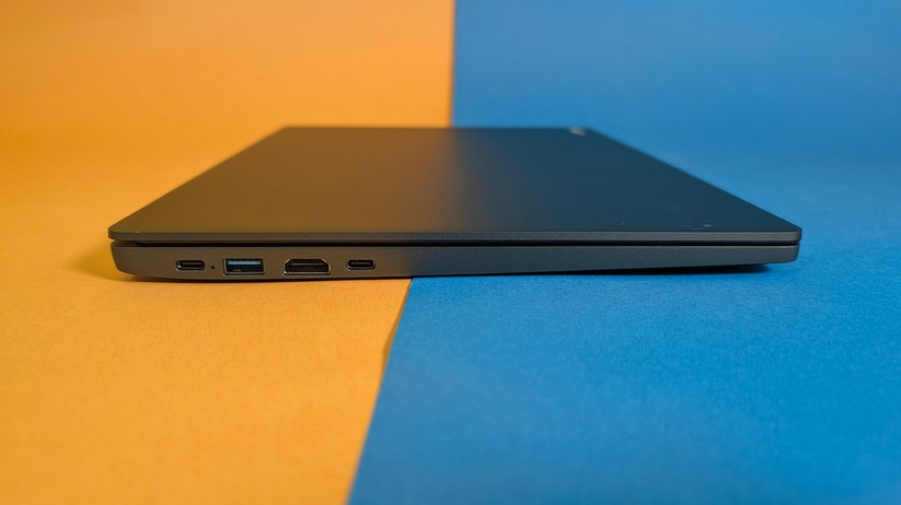 Chuwi Core Book X – Bilderstrecke