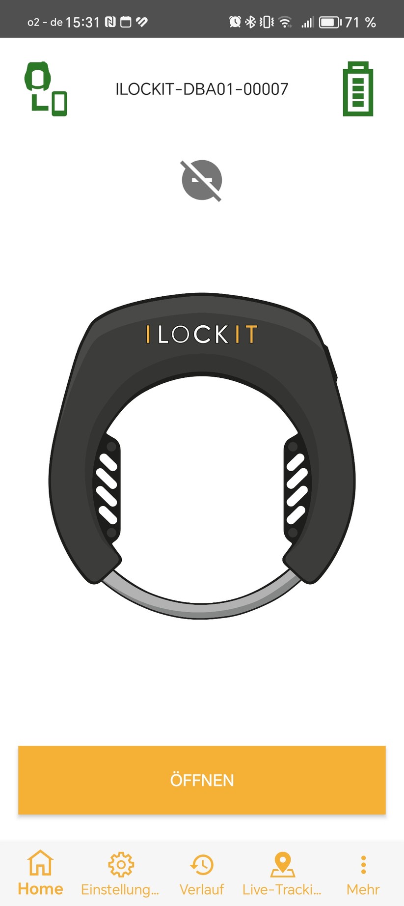 I Lock It Pro