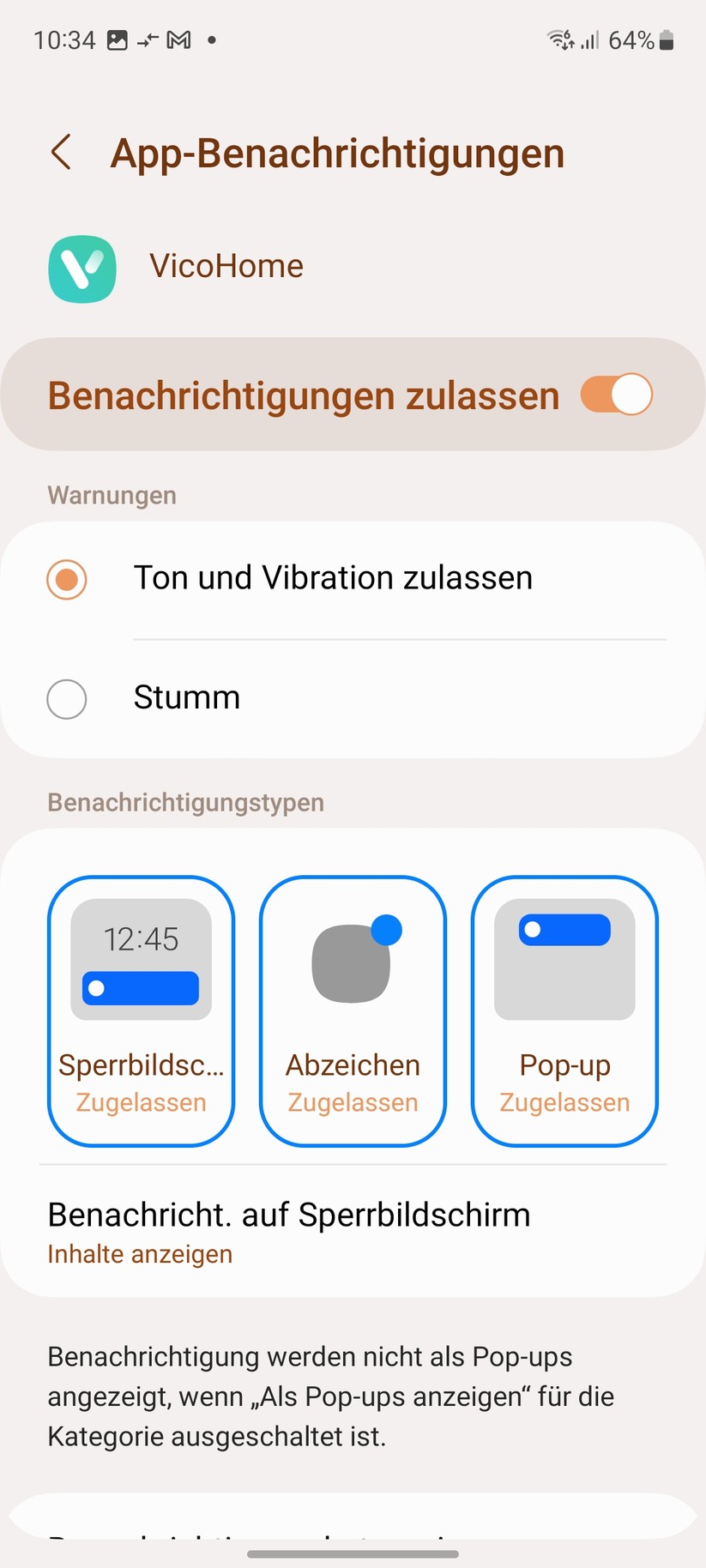 Annke Whiffle (M136): Setup mit App Vico Home