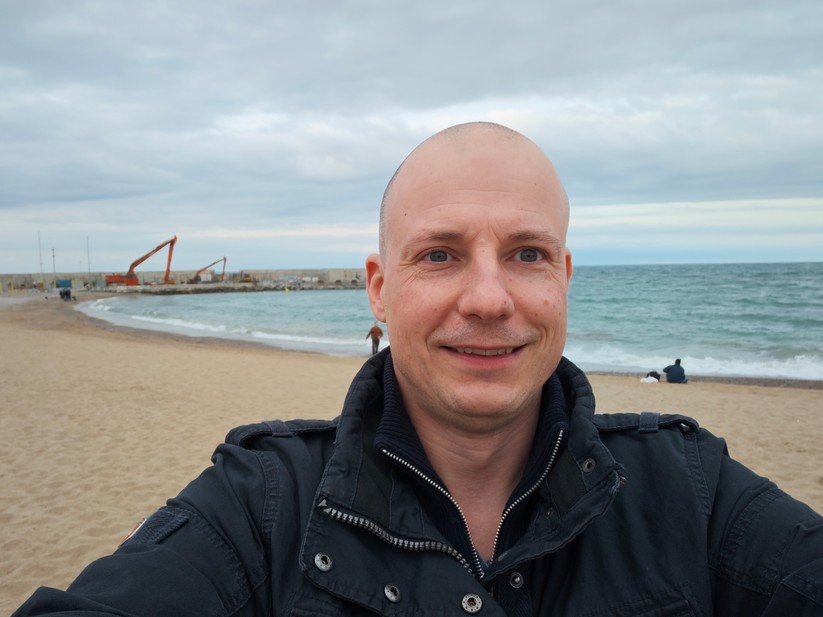 Xiaomi 17 Ultra - Originalaufnahmen