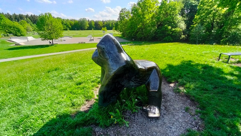 Realme 9 - Originalaufnahmen 