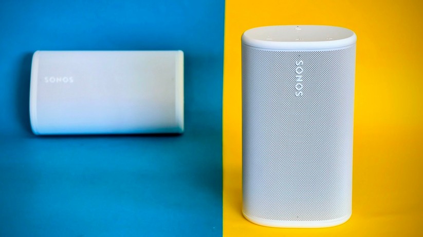 Sonos Play