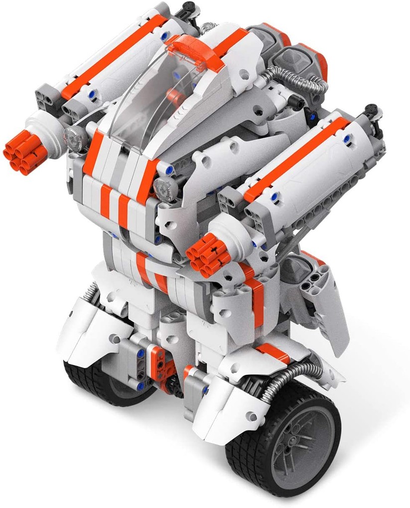 Xiaomi Roboter