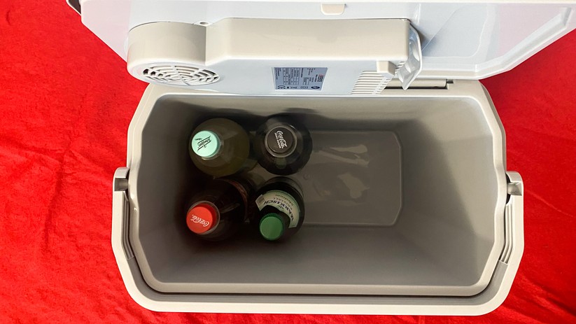 Arebos 20 Liter Kühlbox