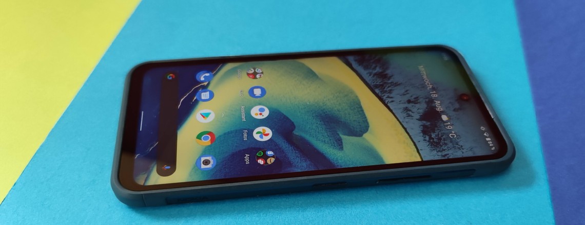 Nokia XR20