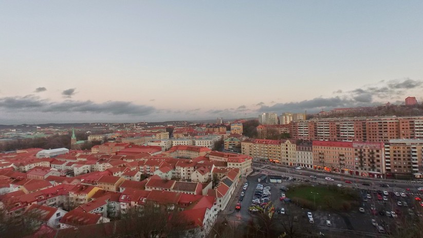 HTC RE: Testfotos
