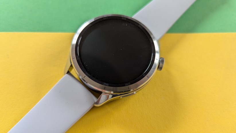 Xiaomi Watch S4
