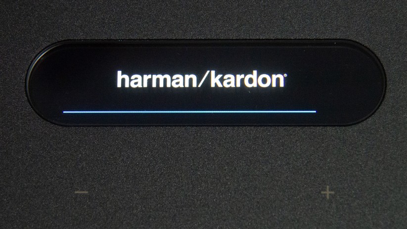 Harman Kardon Citation 300