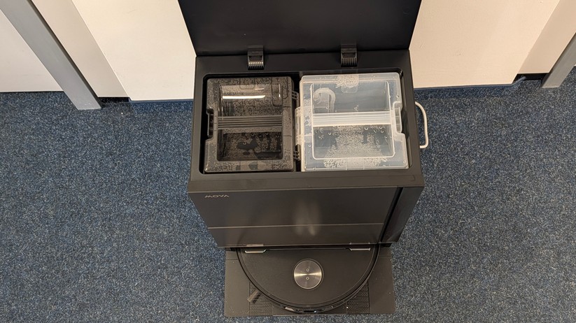 Mova Z70 Ultra Roller – Bilderstrecke