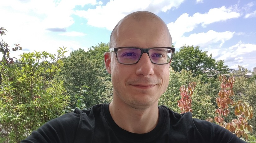 Fotos mit dem Nokia XR20