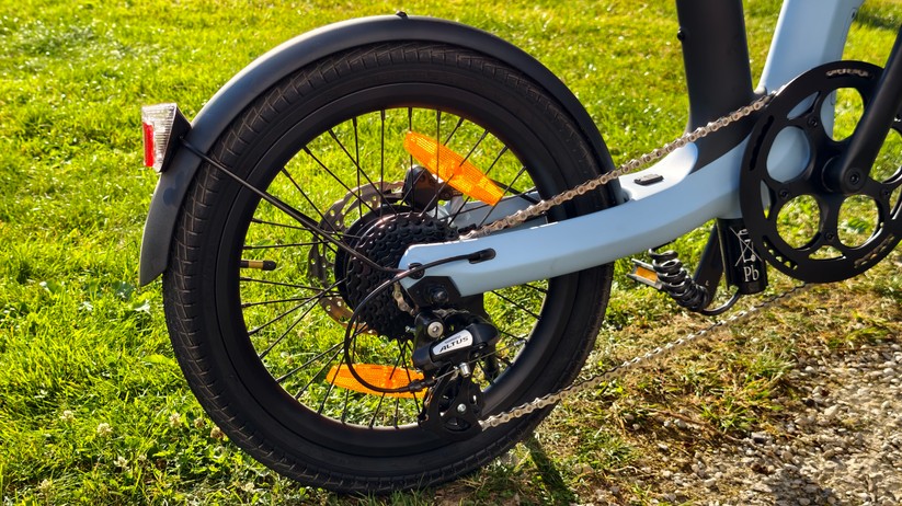 Urtopia Carbon Fold 2