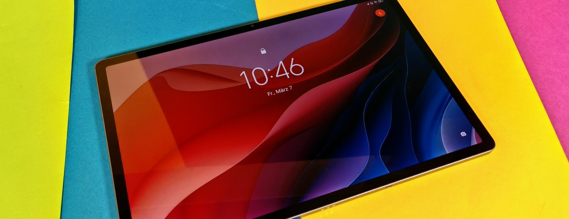 Lenovo Idea Tab Pro