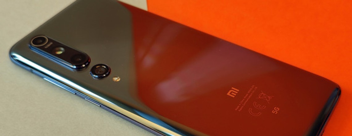 Xiaomi Mi 10 im Test: Enttäuschend trotz Top-Leistung