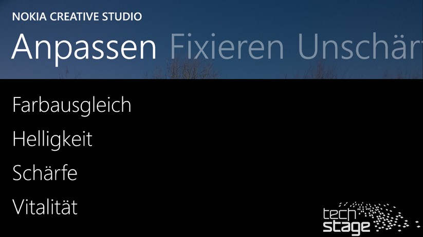 Nokia Creative Studio