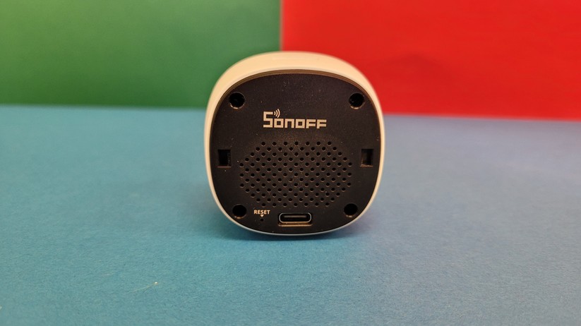 Sonoff Slim Cam: 1080p, Zwei-Wege-Audio, RTSP, Smart-Home-Koppelung