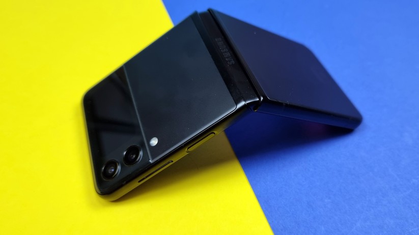 Samsung Galaxy Z Flip 3 5G
