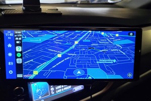 Podofo Portable Car Stereo im Test