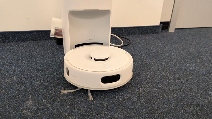 Switchbot K10+ Pro Combo – Bilderstrecke