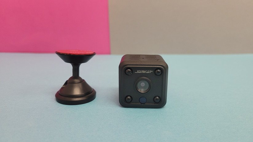 Somikon DV-715 Cube (ZX-5282)