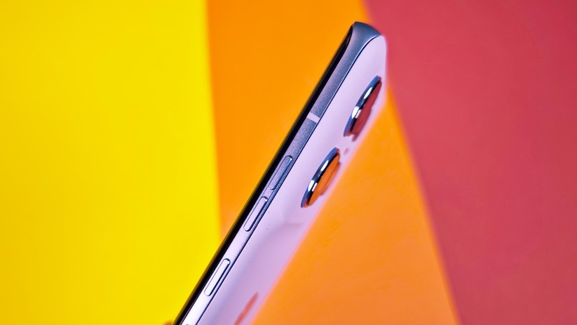 Motorola Edge 50 Pro