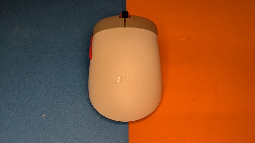 Cherry Xtrfy M8 Wireless - Bilder 