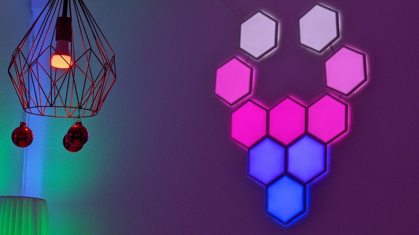 Govee Glide Hexa
