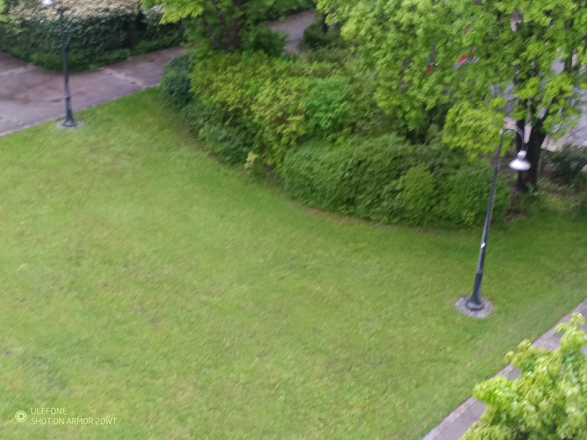 Ulfeone Armor 20WT - Originalaufnahmen