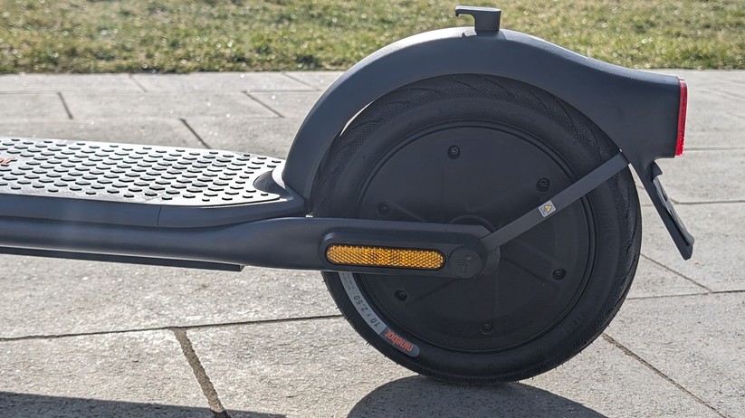Ninebot Segway F2