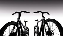 VanMoof S6 S6 Open launch KV