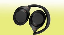 Sony WH-1000XM4 im Test: Der neue ANC-Testsieger