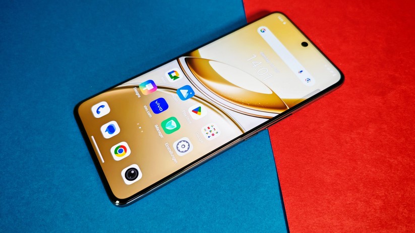Vivo V50 5G