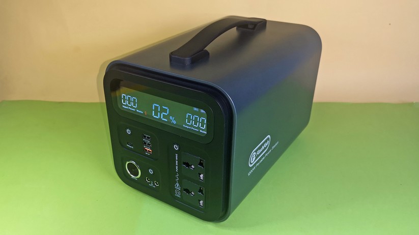 Flashfish UA1100