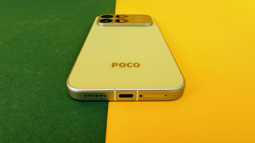 Poco F9 Pro