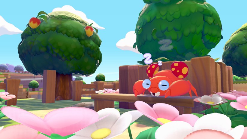 Pokémon Pokopia