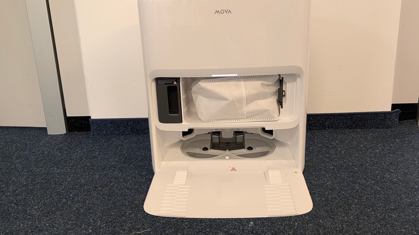 Mova P70 Pro Ultra – Bilderstrecke