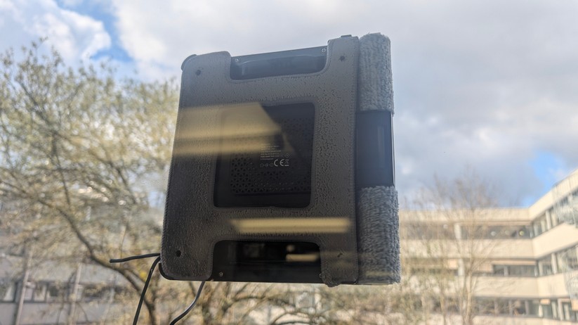 Sichler PR-330 – Bilderstrecke