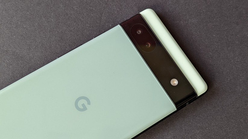 Google Pixel 6a