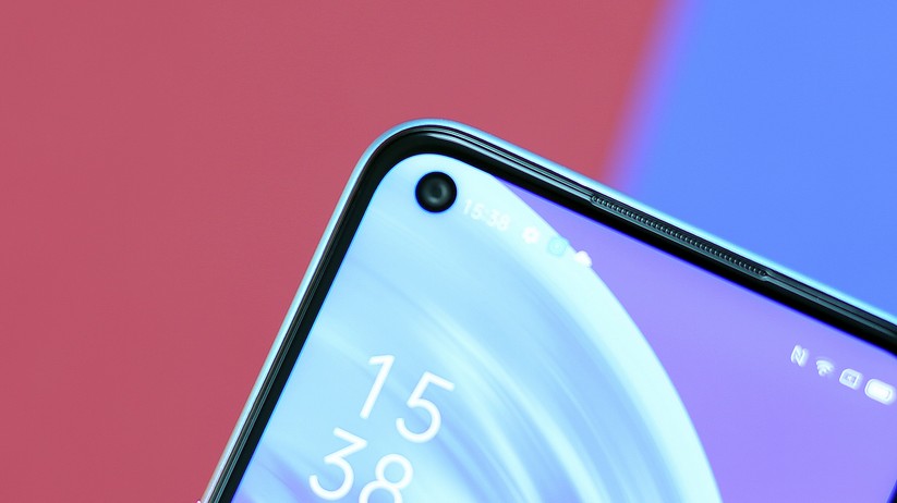 Oppo A73 5G