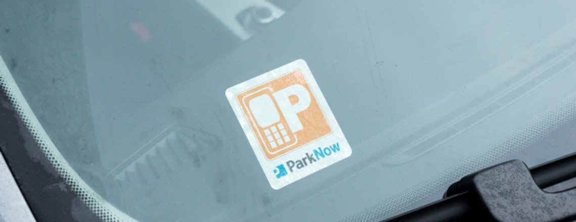 Test: BMW ParkNow – Parkticket mit dem Smartphone kaufen