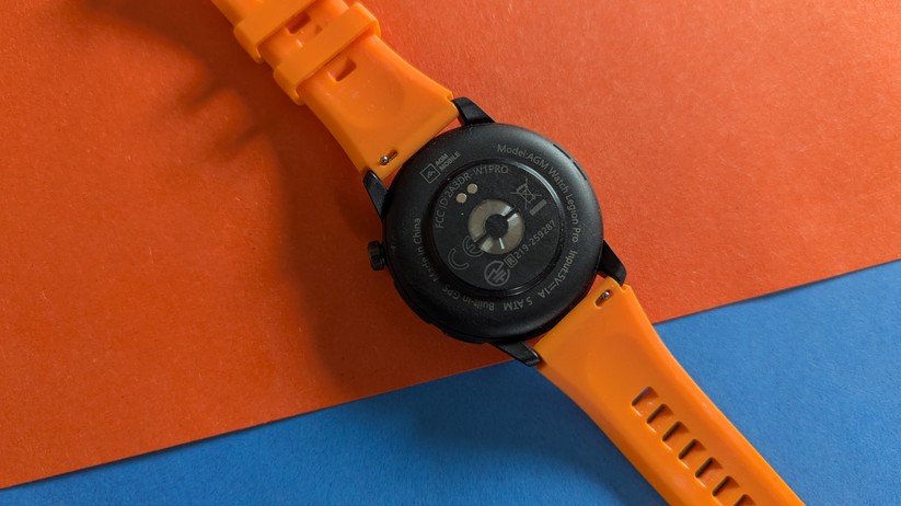 AGM Watch Legion Pro