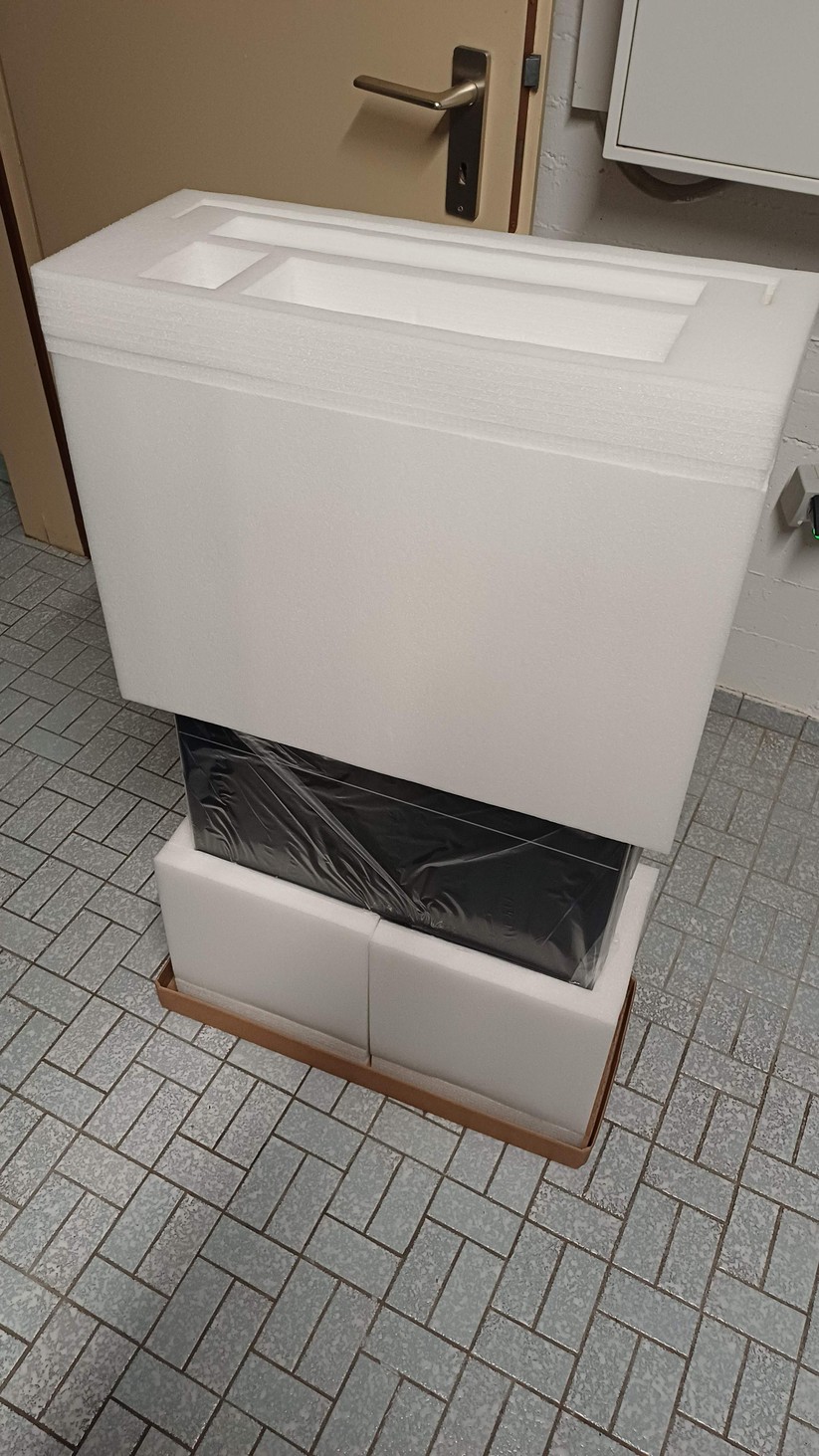 Marstek Venus E 3.0 im Test: Der AC-gekoppelte Stromspeicher mit 5,12 kWh und 2,5 kWh Leistung unterstützt eine dynamische Einspeisung mithilfe eines Smart Meters.