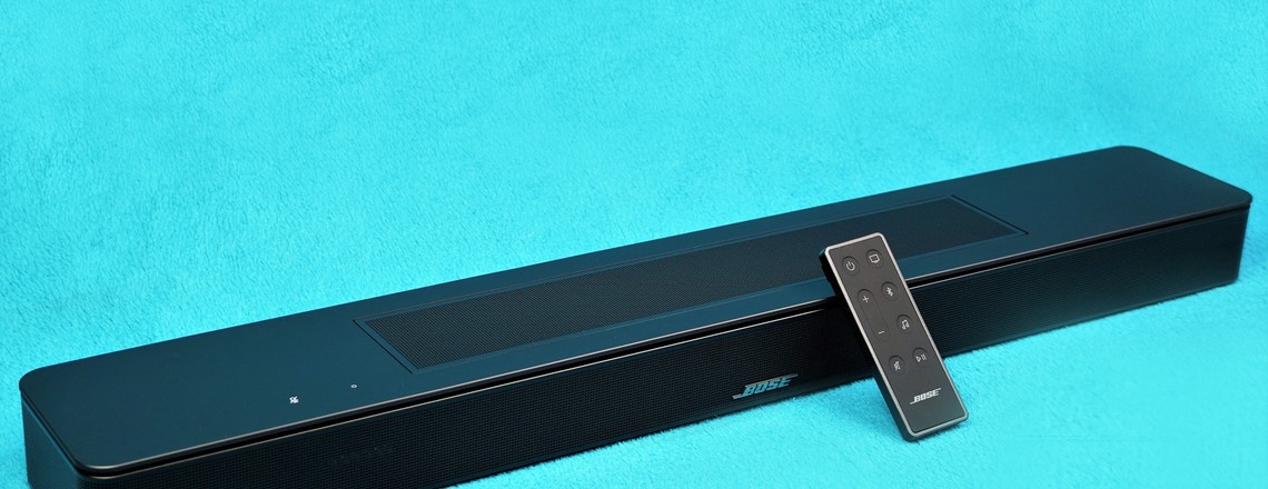 Smart Soundbar 600