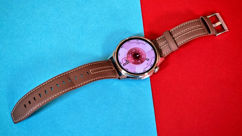Huawei Watch GT 6