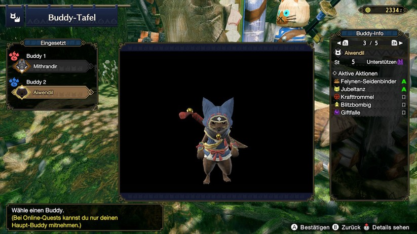 Monster Hunter Rise  20
