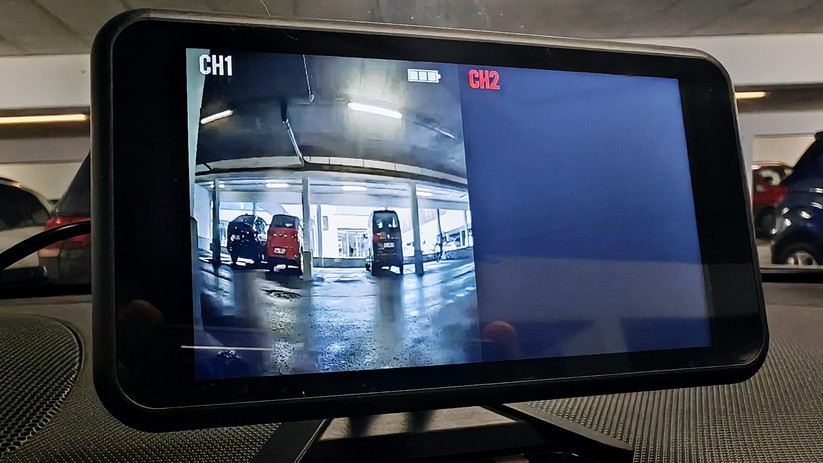 Auto-Vox Solar 3A Plus