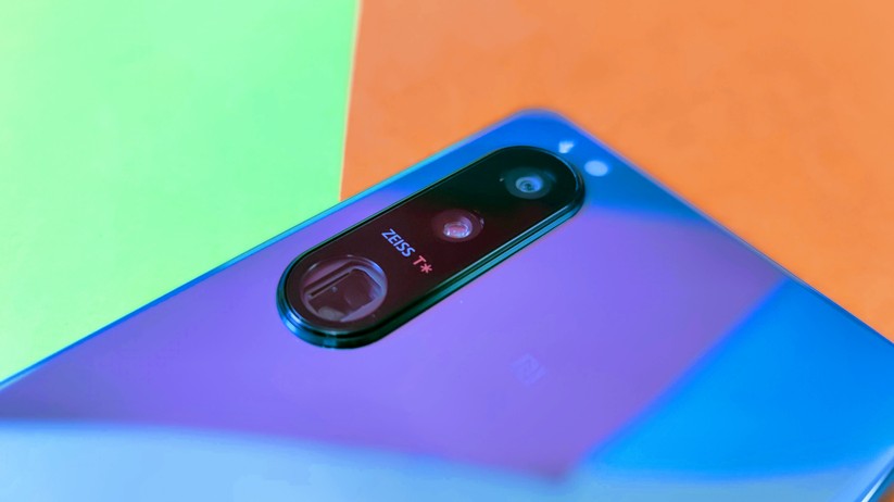 Sony Xperia 5 III