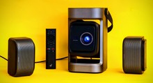 Soundcore Nebula P1