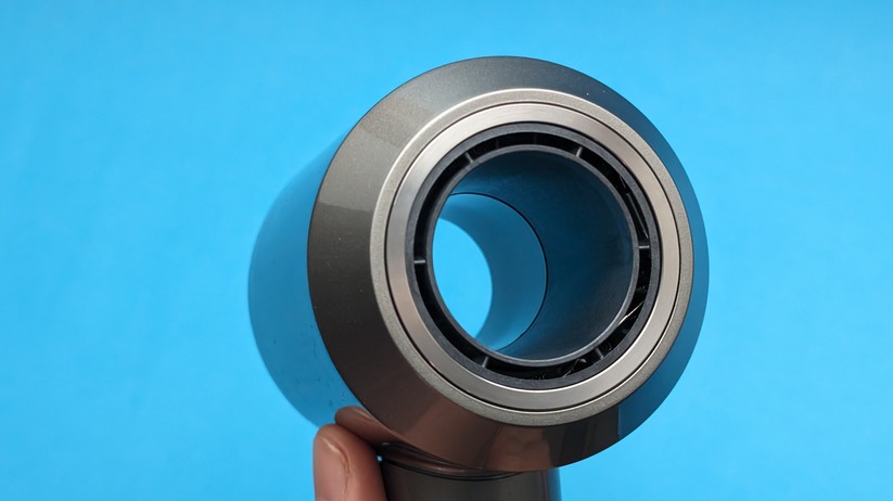 Dyson Supersonic vs. Laifen Swift SE